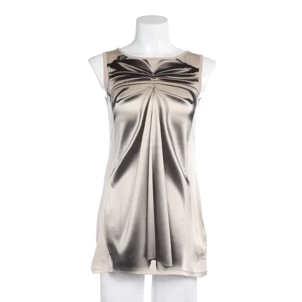 Top, in Multicolored, Cotton, Marc Cain