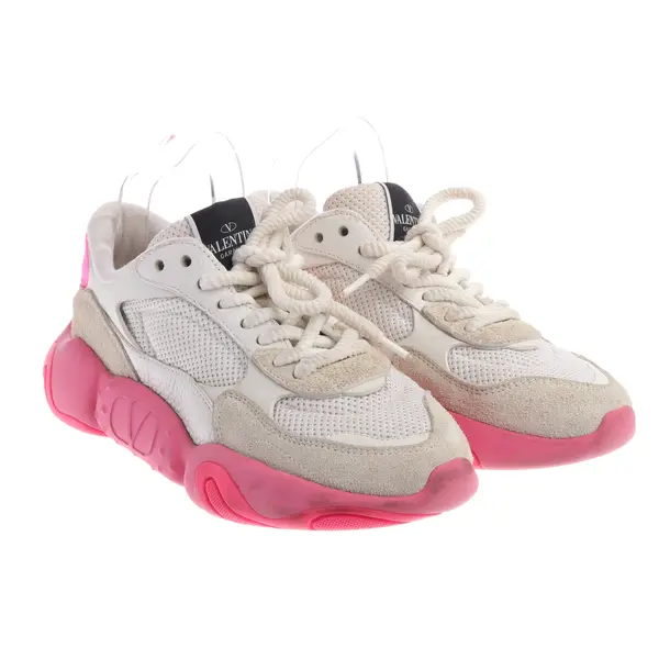 Sneakers, in Beige, Valentino