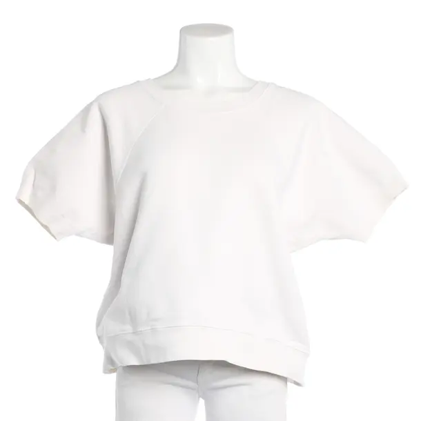 Shirt, in Weiß, Baumwolle, Nili Lotan