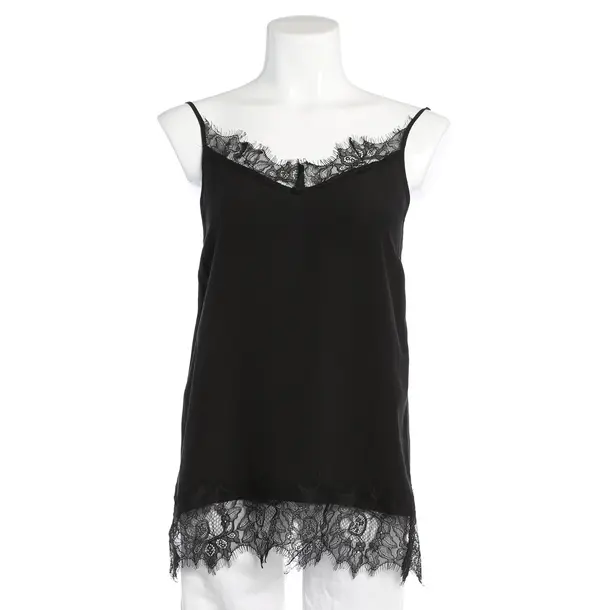 In alto, in Nero, Seta, Signora & Abbracci