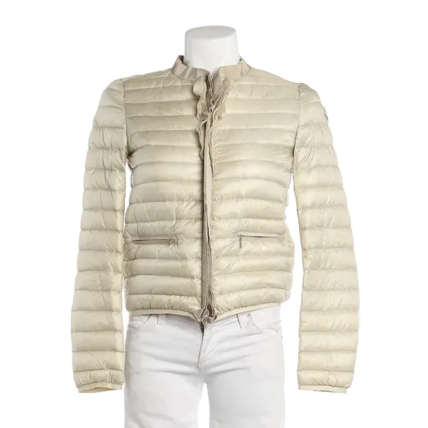 Giacca mezza stagione, in Beige, Poliammide, Moncler