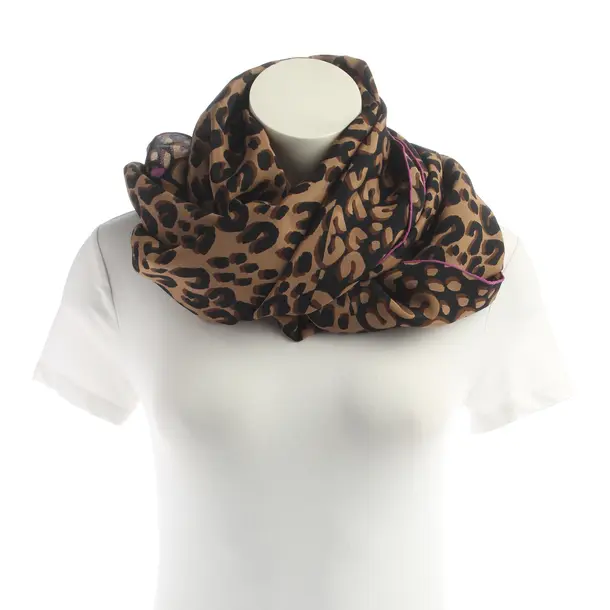 Tuch, in Mehrfarbig, Seide, Louis Vuitton