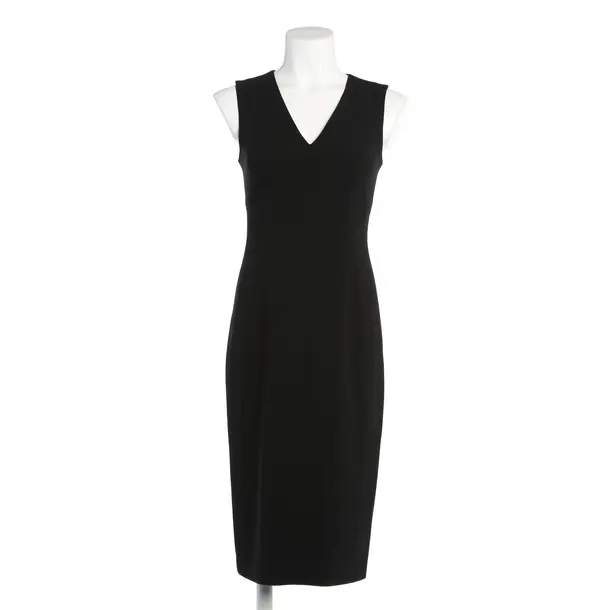 Dress, in Black, Polyester, Max Mara