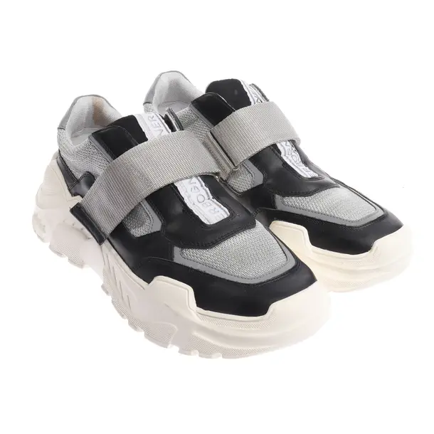 Sneaker, in Grau, Bogner