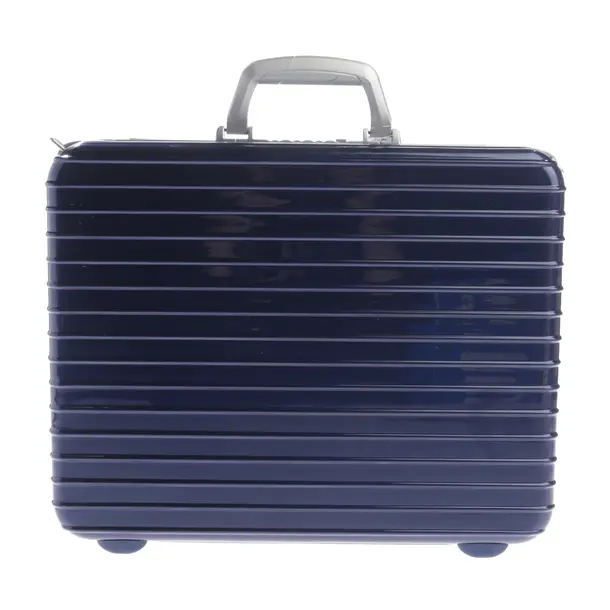 Koffer, in Blau, Sonstiges Material, Rimowa