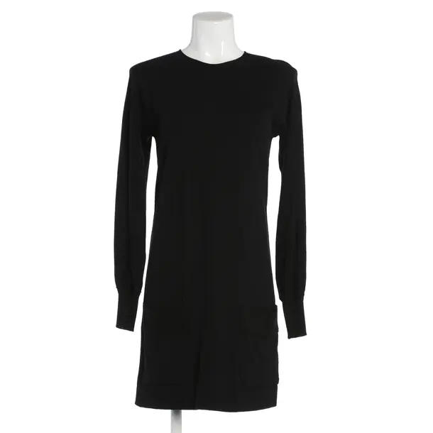 Abito, in Nero, Viscosa, Dolce e Gabbana