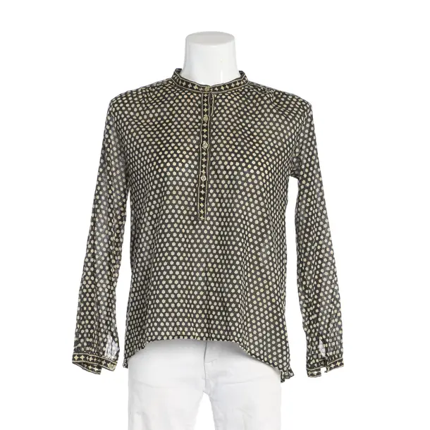 Blouse, in Nude, Cotton, Isabel Marant Étoile