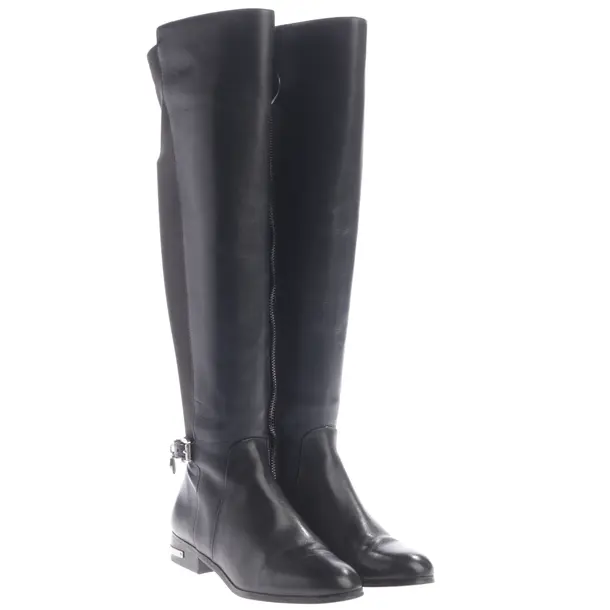 Boots, in Black, Michael Kors