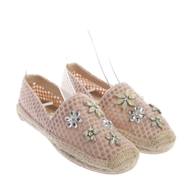 Espadrilles, in Multicolored, Tory Burch