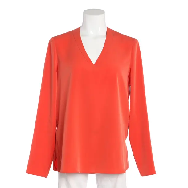 Bluse, in Hellrot, Polyester, Riani