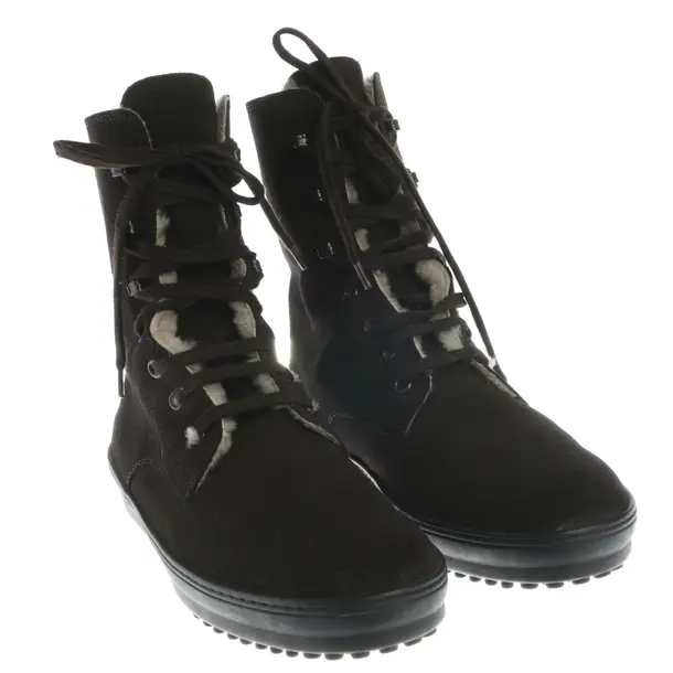 Boots, in Dunkelbraun, Tod´s