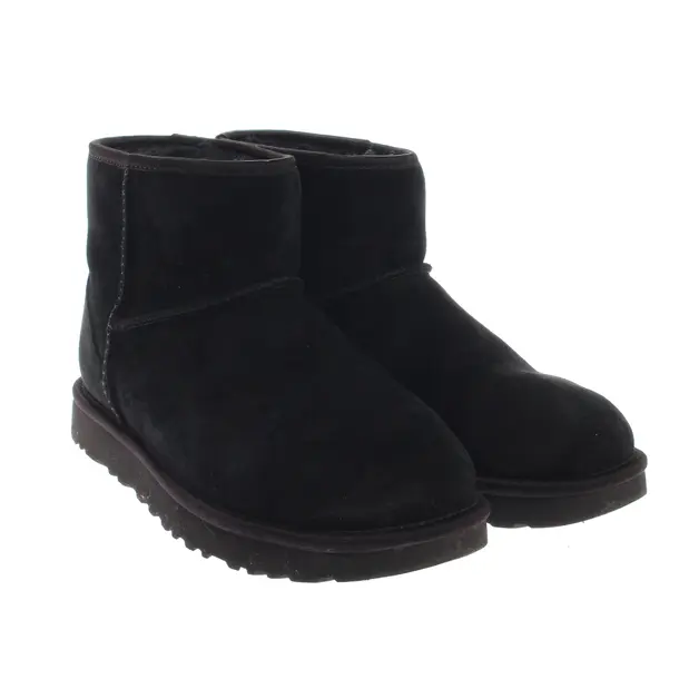 Winterboots, in Schwarz, UGG Australia