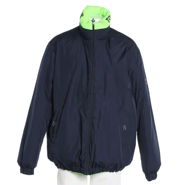 Winterjacke, in Navy, Polyester, Tommy Hilfiger