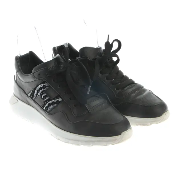 Sneaker, in Schwarz, Hogan