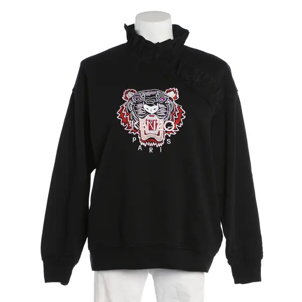 Sweatshirt, in Multicolored, Cotton, Kenzo