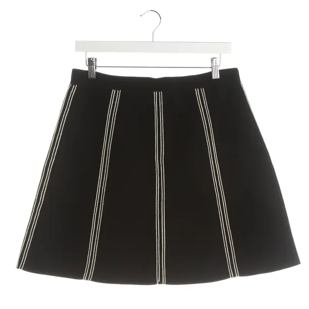 Gonna, in Nero, Viscosa, Sandro