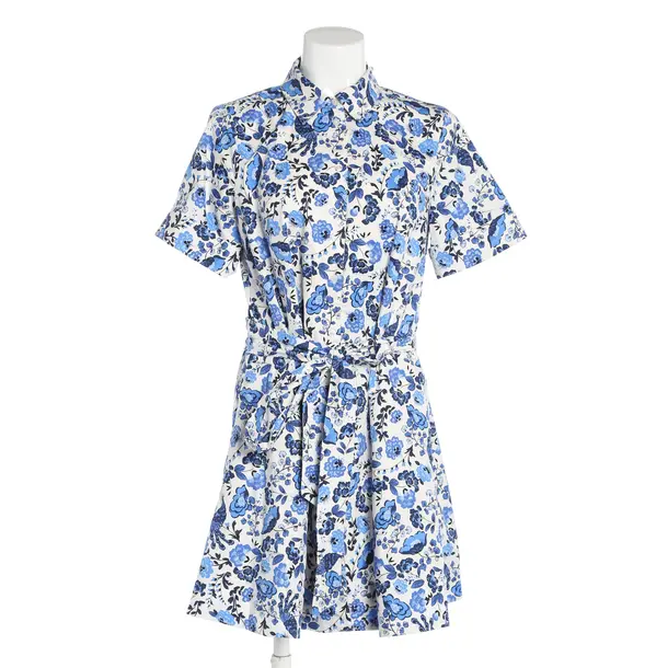 Kleid, in Mehrfarbig, Baumwolle, Kate Spade New York