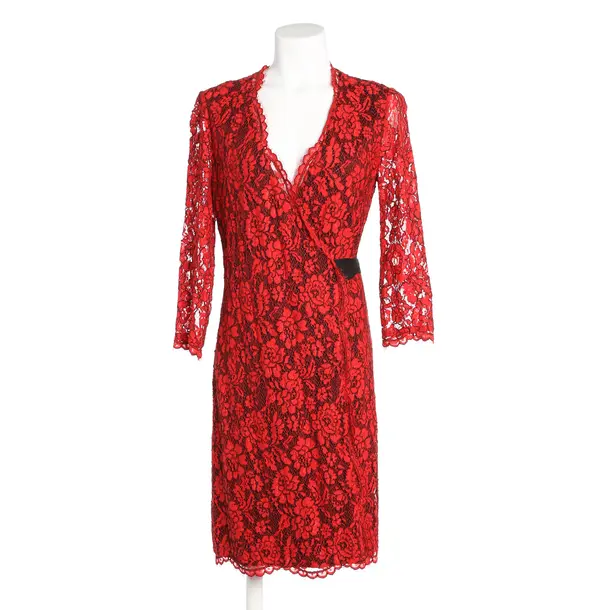 Cocktailkleid, in Mehrfarbig, Polyamid, Diane von Furstenberg