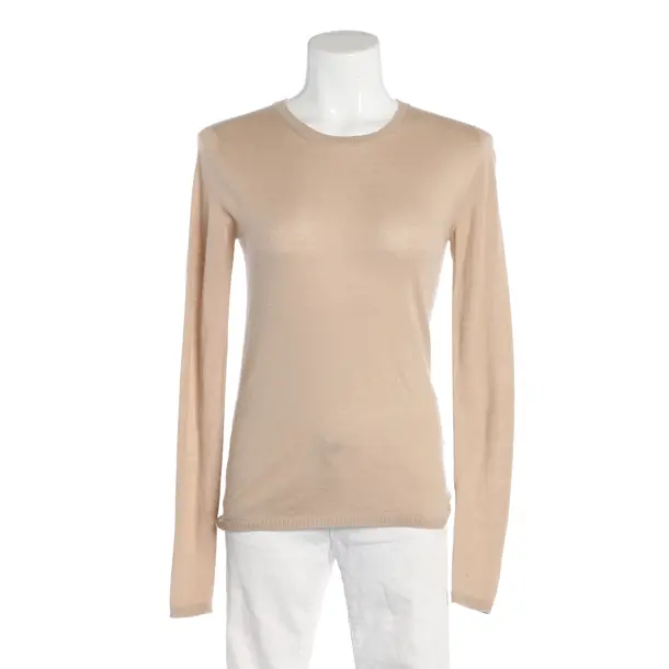 Kaschmirpullover, in Hellbraun, Kaschmir, Iris von Arnim