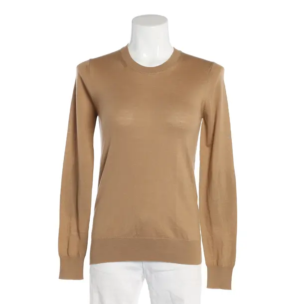 Maglioni di lana, in Marrone chiaro, Lana, Burberry