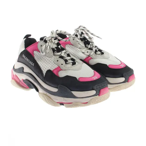 Sneaker, in Mehrfarbig, Balenciaga