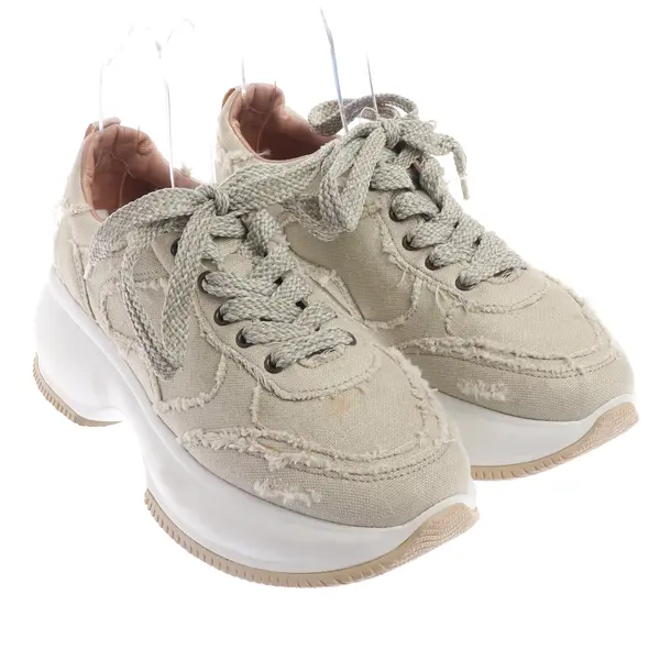 Sneaker, in Beige, Hogan