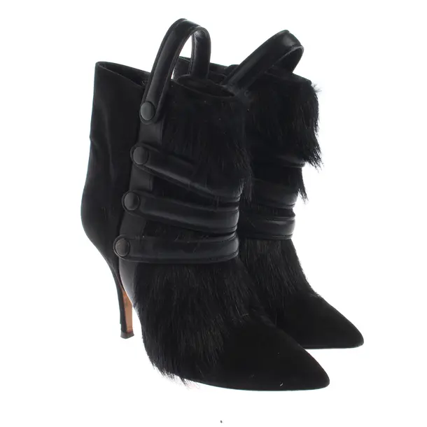 Stiefeletten, in Schwarz, Isabel Marant