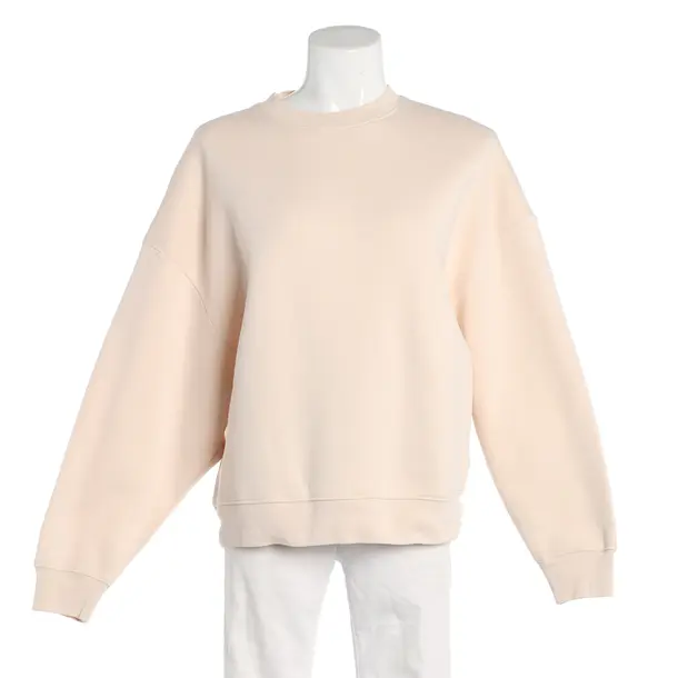 Sweatshirt, in Beige, Cotton, Closed