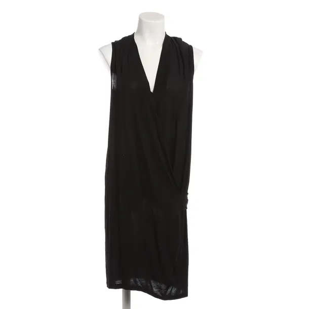 Dress, in Black, Lyocell, Acne Studios