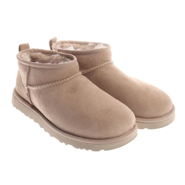 Winter Boots, in Beige, UGG Australia