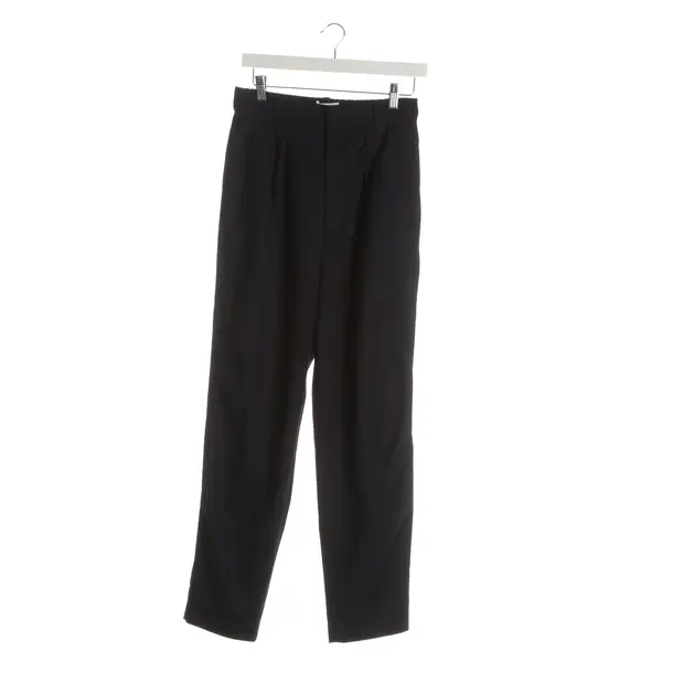 Pantaloni, in Marina Militare, Lana, Isabel Marant