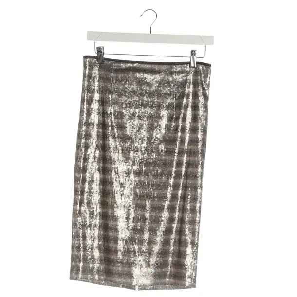 Rock, in Mehrfarbig, Polyester, Burberry