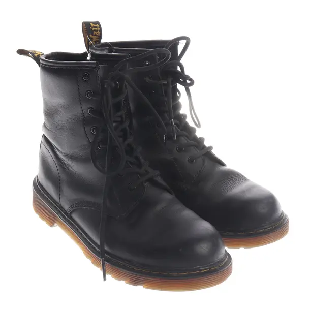 Boots, in Black, Dr. Martens