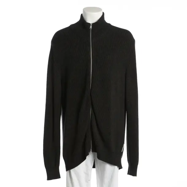 Cardigan, in Marina Militare, Cotone, Marc O'Polo