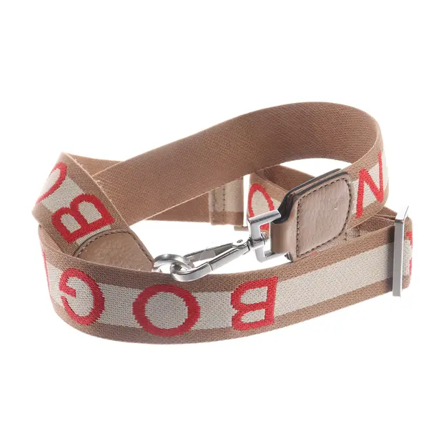 Shoulder Strap, in Multicolored, Polyimide, Bogner