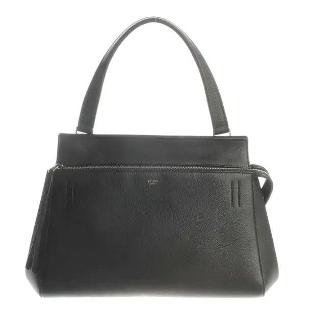 Borsetta, in Nero, Pelle, Céline