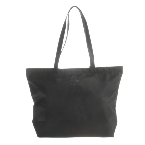 Shoulder Bag, in Black, Polyamide, Bogner