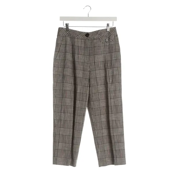 Pantaloni, in Multicolore, Cotone, Marc Cain