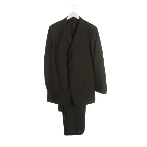 Abito, in Grigio, Lana, Burberry