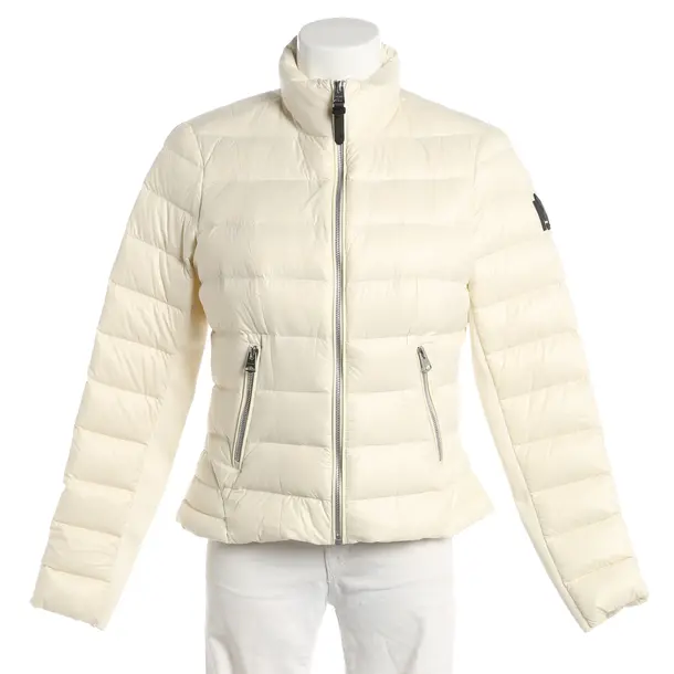 Giacca mezza stagione, in Beige, Poliammide, Mackage