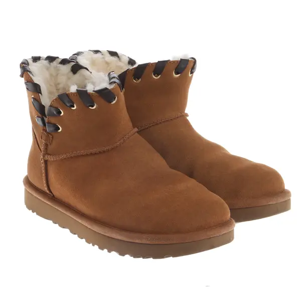 Winterboots, in Hellbraun, UGG Australia