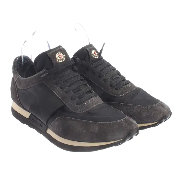 Sneaker, in Schwarz, Moncler