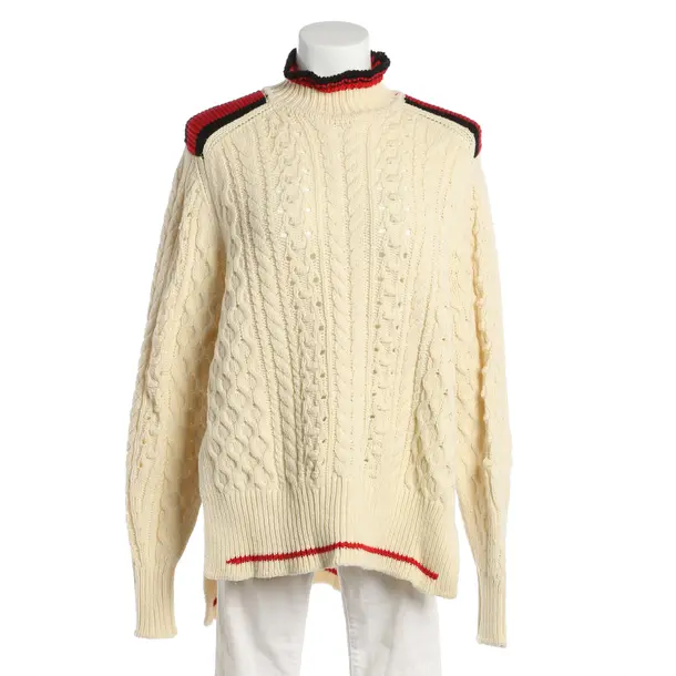 Jumper, in Multicolored, Wool, Isabel Marant