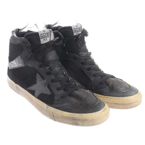 Sneakers, in Black, Golden Goose