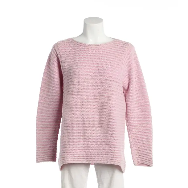 Maglia in cachemire, in Rosa chiaro, Cachemire, Iris von Arnim