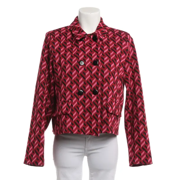 Sommerjacke, in Mehrfarbig, Polyester, Sem Per Lei.