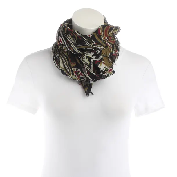 Tuch, in Mehrfarbig, Seide, Etro