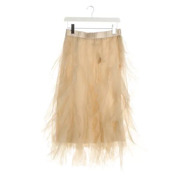 Rock, in Beige, Polyimid, Peserico