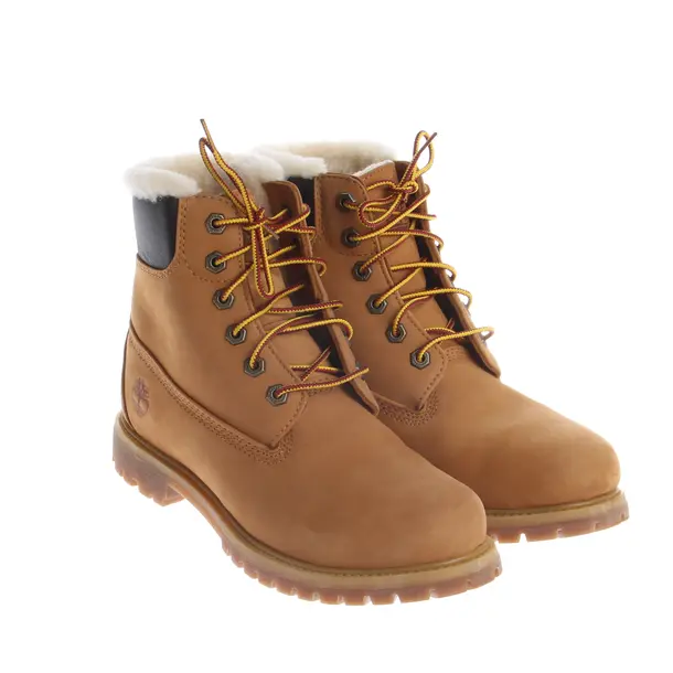 Winterboots, in Hellbraun, Timberland