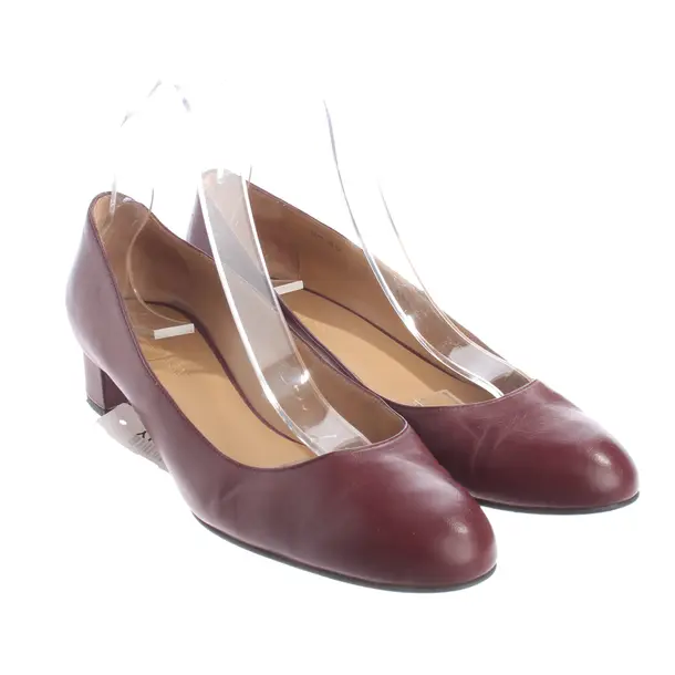 Pumps, in Bordeaux, Bally
